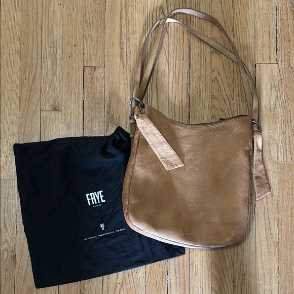 Frye Nora Convertible Backpack - Picture 1 of 4